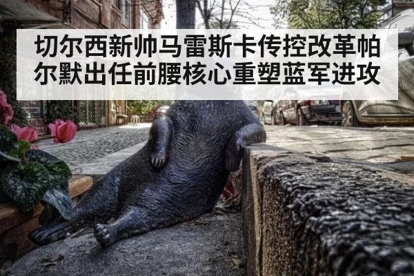 切尔西新帅马雷斯卡传控改革帕尔默出任前腰核心重塑蓝军进攻
